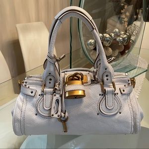 💯% authentic Chloè bag